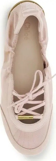 Pink Flats - View 1