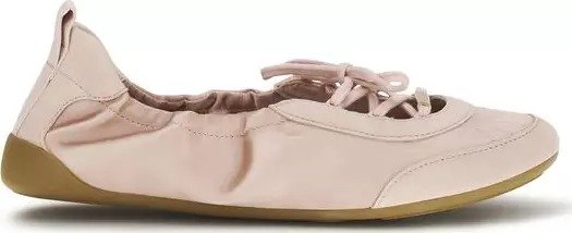 Pink Flats - View 4