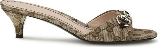 Beige Sandals - Main view