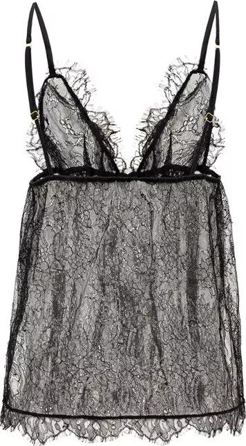 Black T-Shirt - View 2