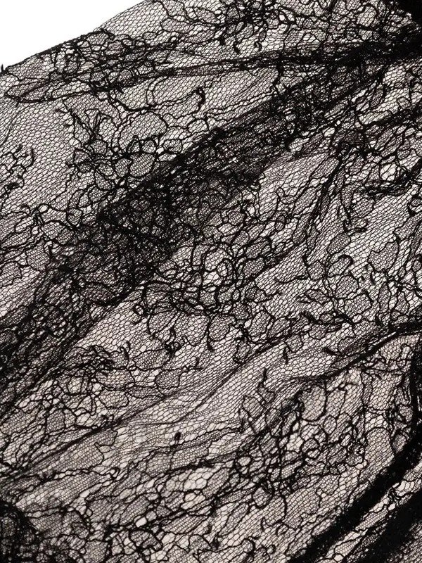 Black T-Shirt - View 3