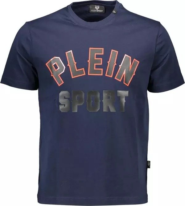 Blue T-Shirt