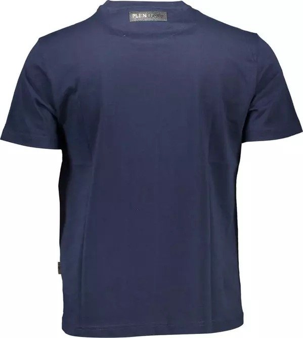 Blue T-Shirt - View 2