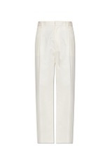White Trousers - Main view
