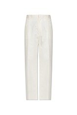 White Trousers