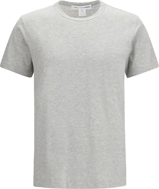 Grey T-Shirt - Main view