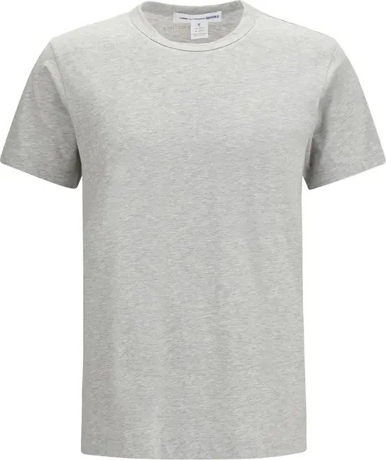 Grey T-Shirt