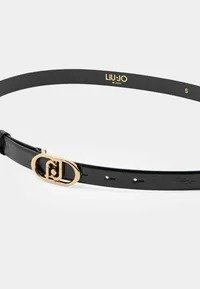 Black Belt - View 4