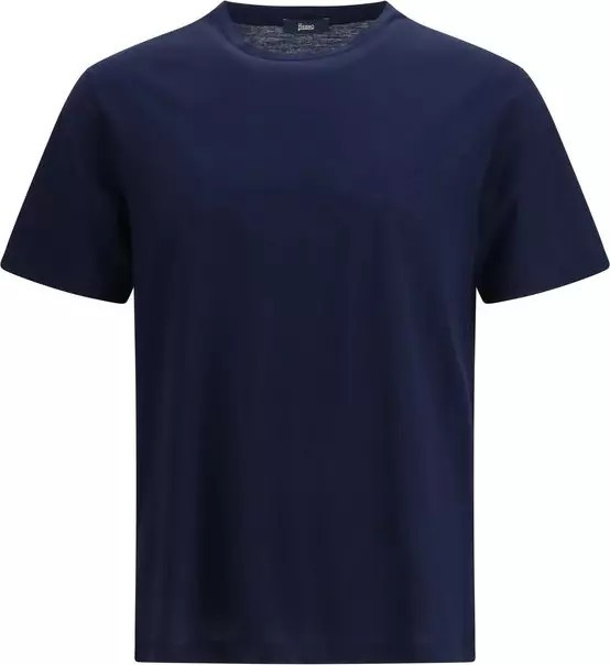 Navy T-Shirt - Main view
