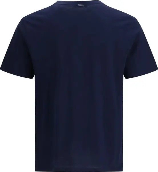 Navy T-Shirt - View 2