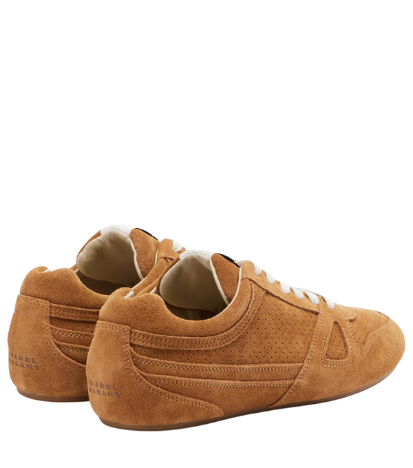 Beige Sneakers - View 4