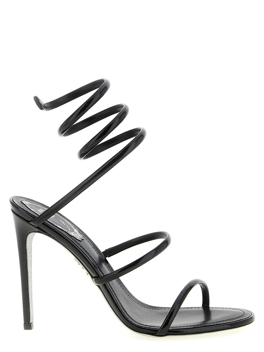 Black Heels - Main view