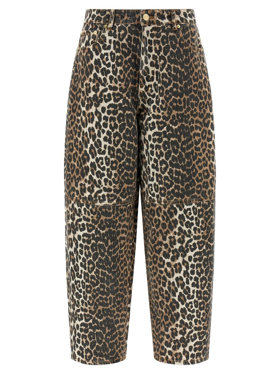 Brown Trousers - Main view