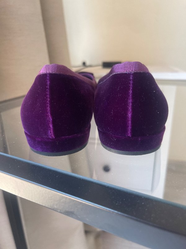 Purple Flats - View 2