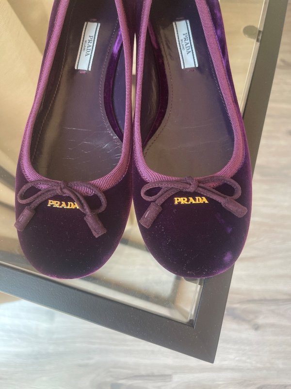 Purple Flats - View 4