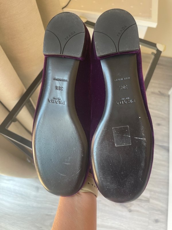 Purple Flats - View 5