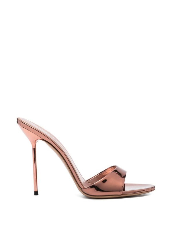 Pink Heels - View 1