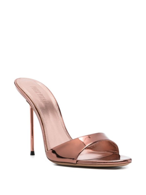 Pink Heels - View 2
