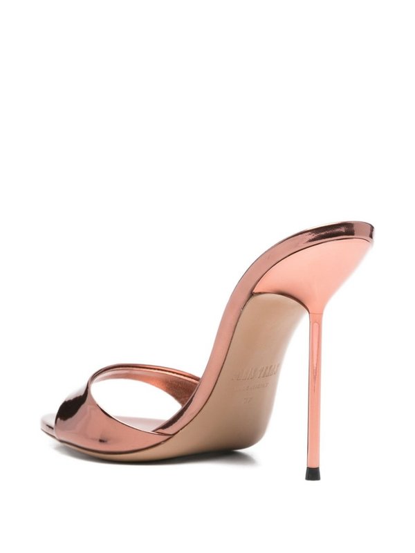 Pink Heels - View 3