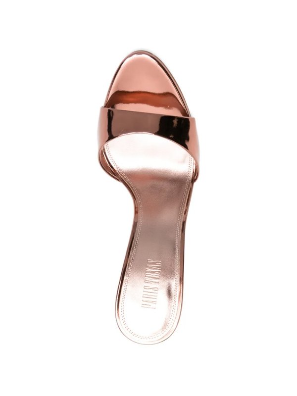 Pink Heels - View 4