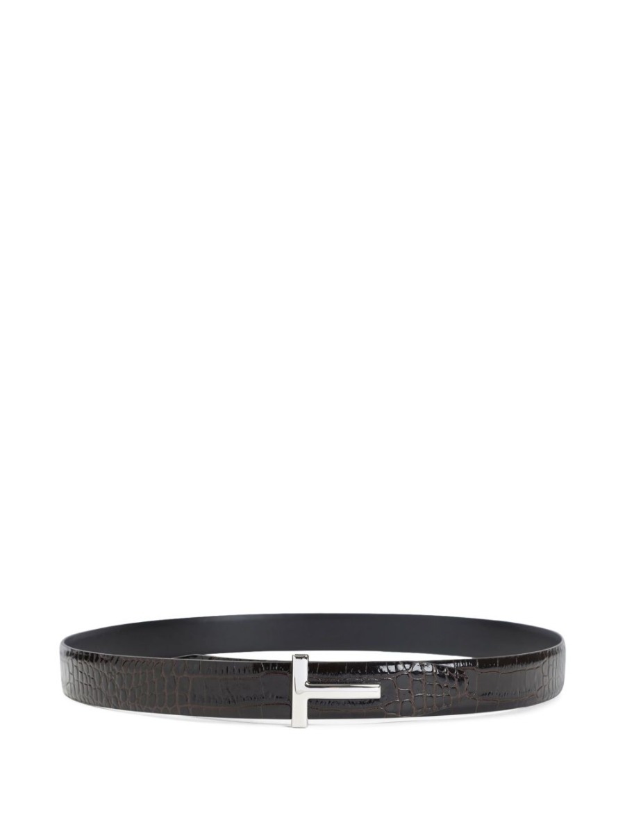 Brown Belt - Main view