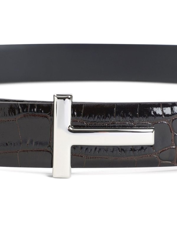Brown Belt - View 3