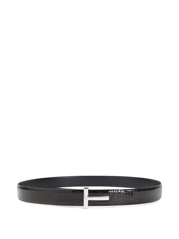 Brown Belt - View 4