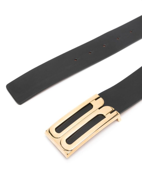 Black Belt - View 2