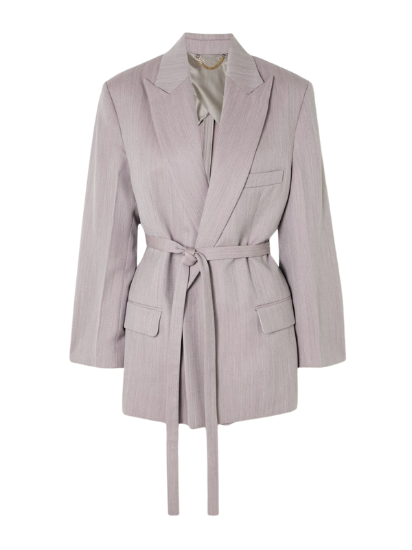Grey Blazer