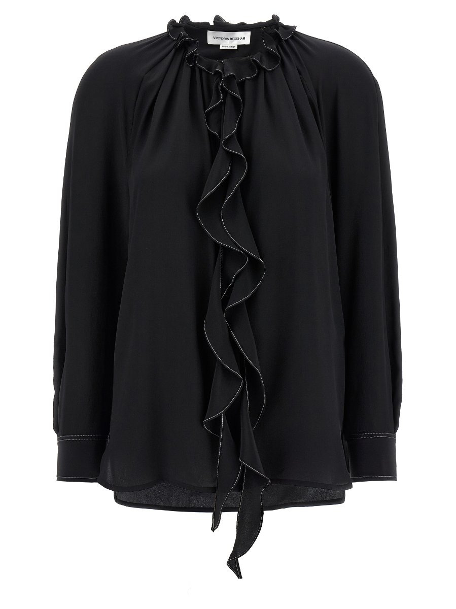 Black Shirt - Main view
