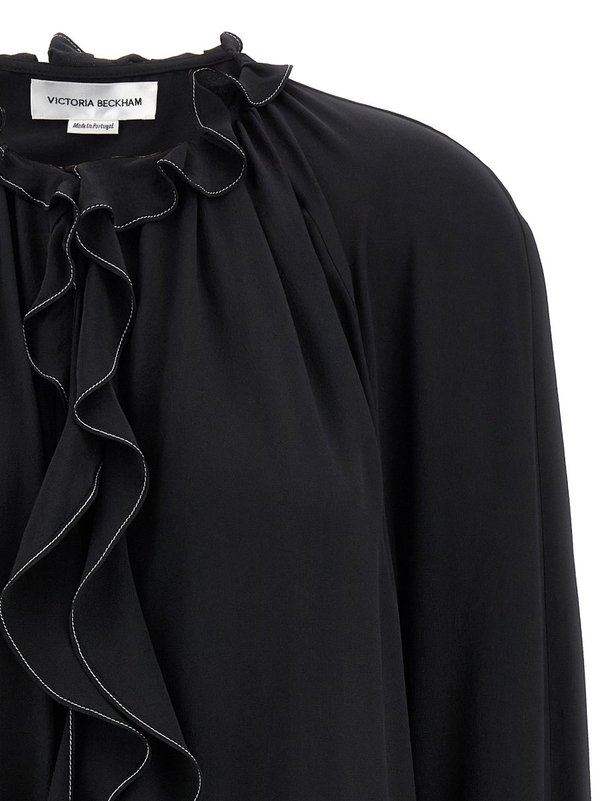 Black Shirt - View 3