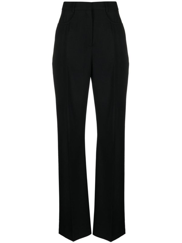 Black Trousers - View 1
