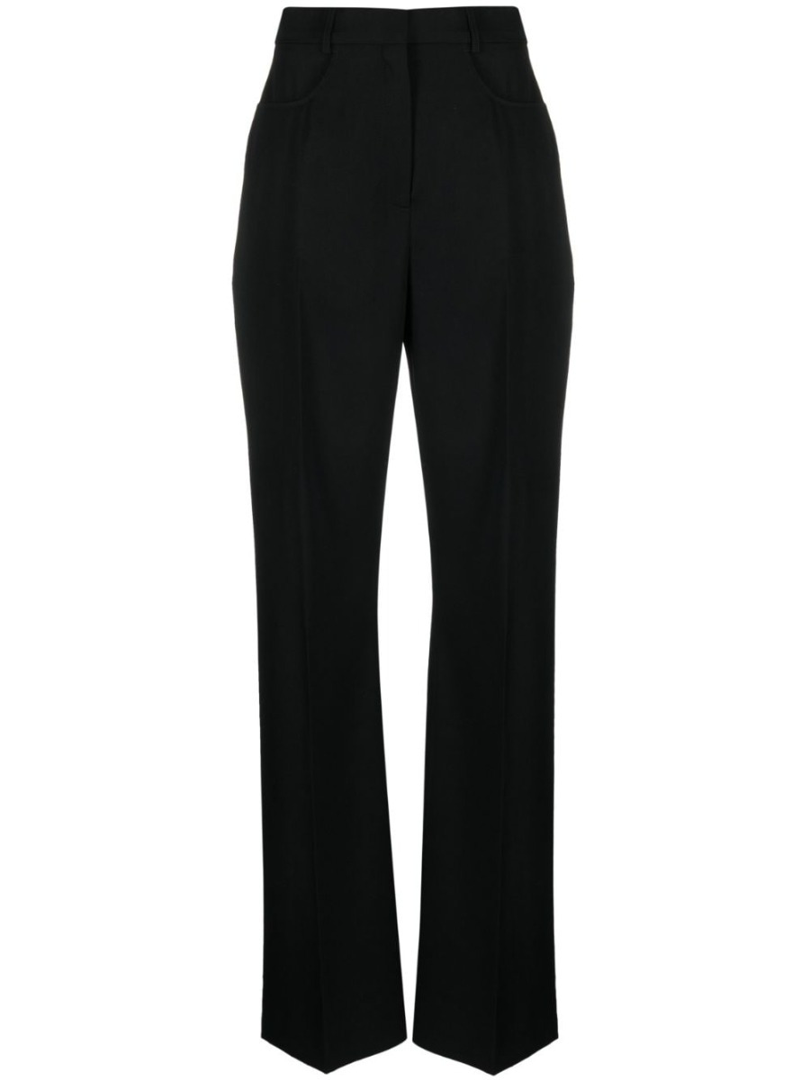 Black Trousers - Main view