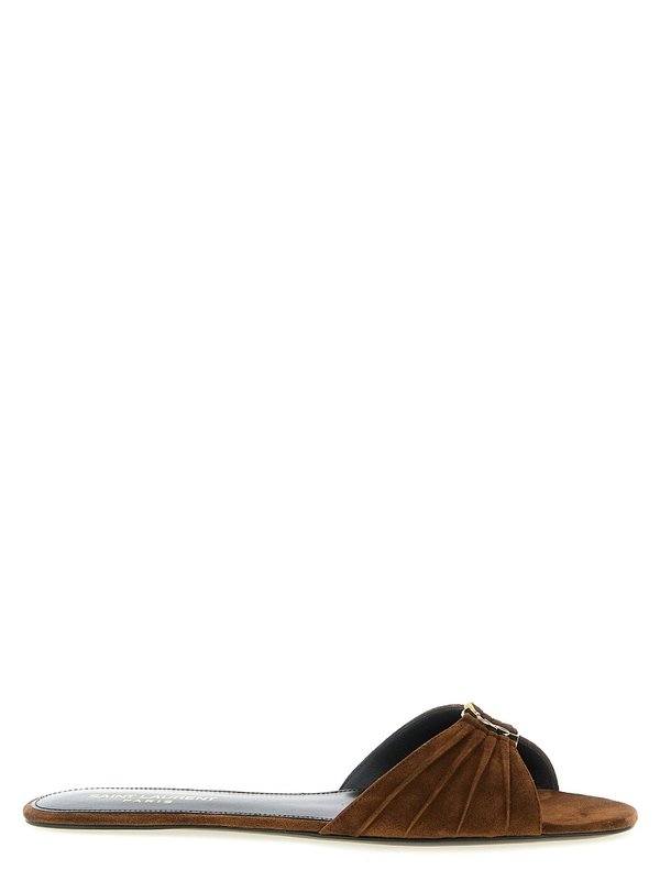 Brown Flats