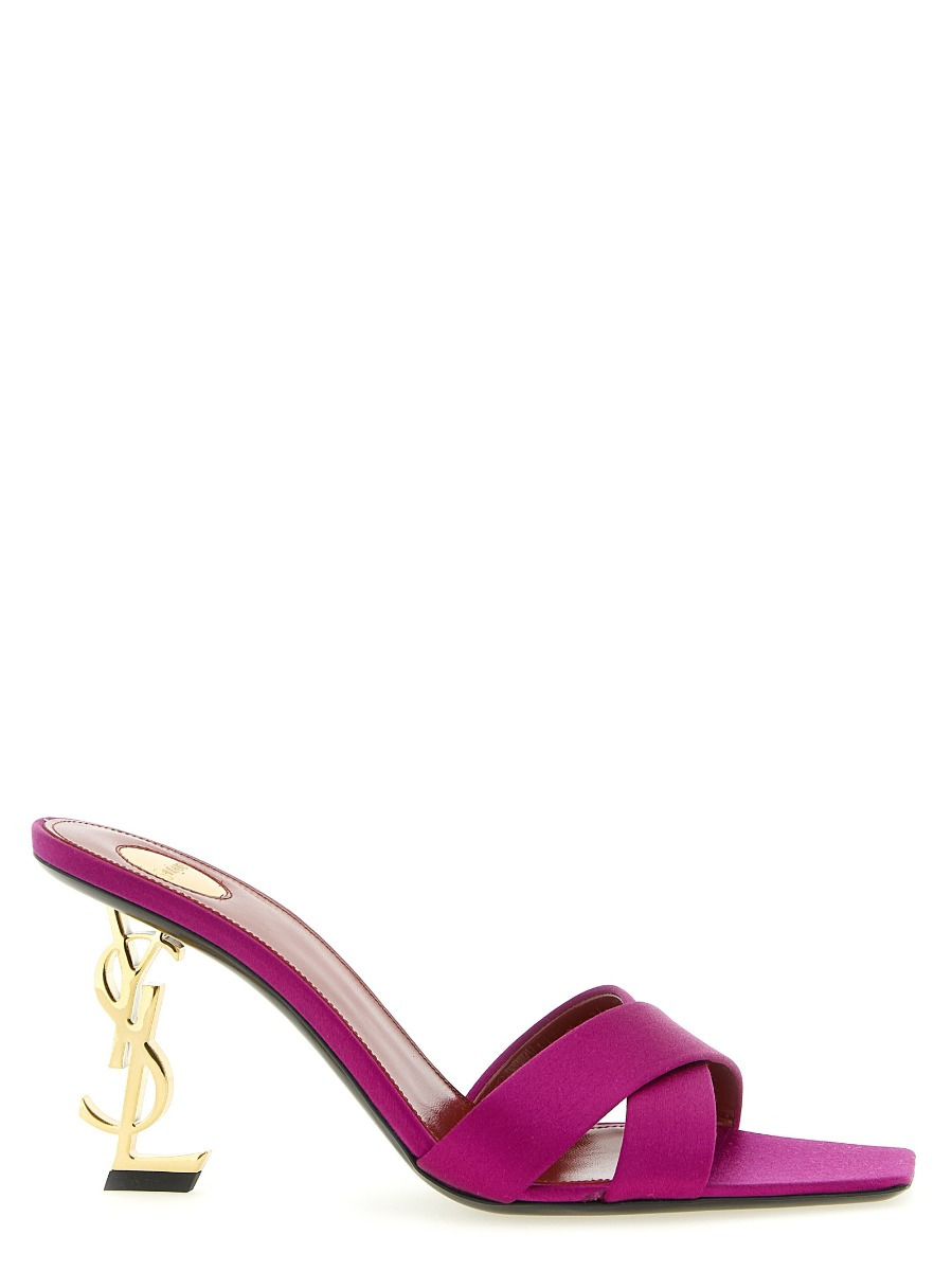 Pink Heels - Main view