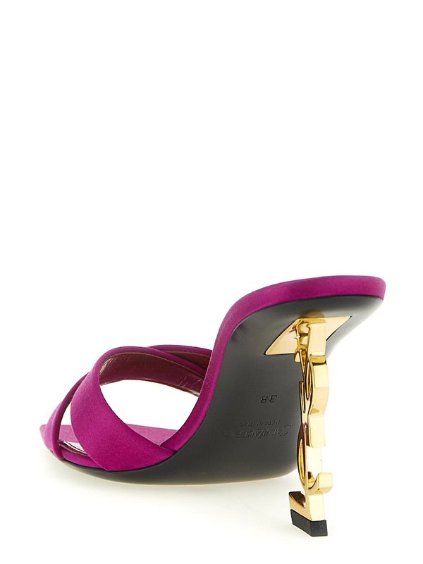 Pink Heels - View 3
