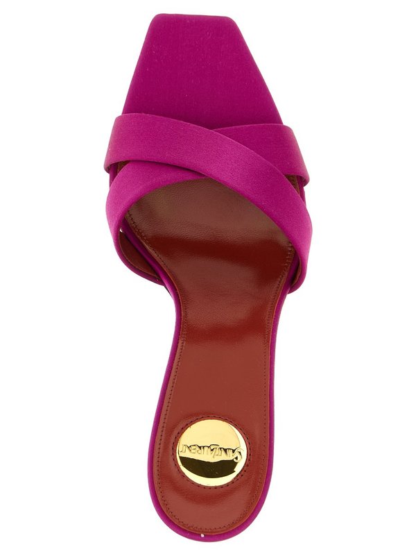 Pink Heels - View 4