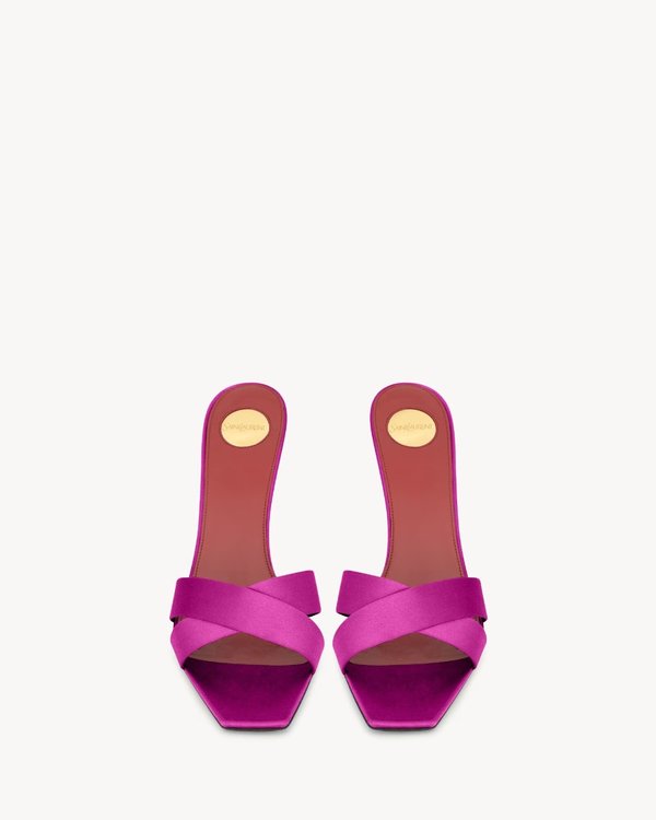 Pink Heels - View 5