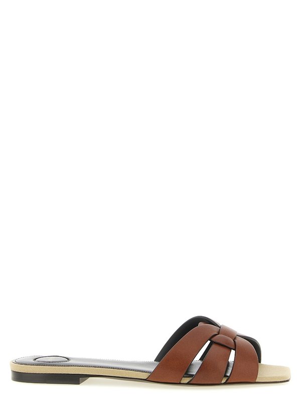Brown Flats