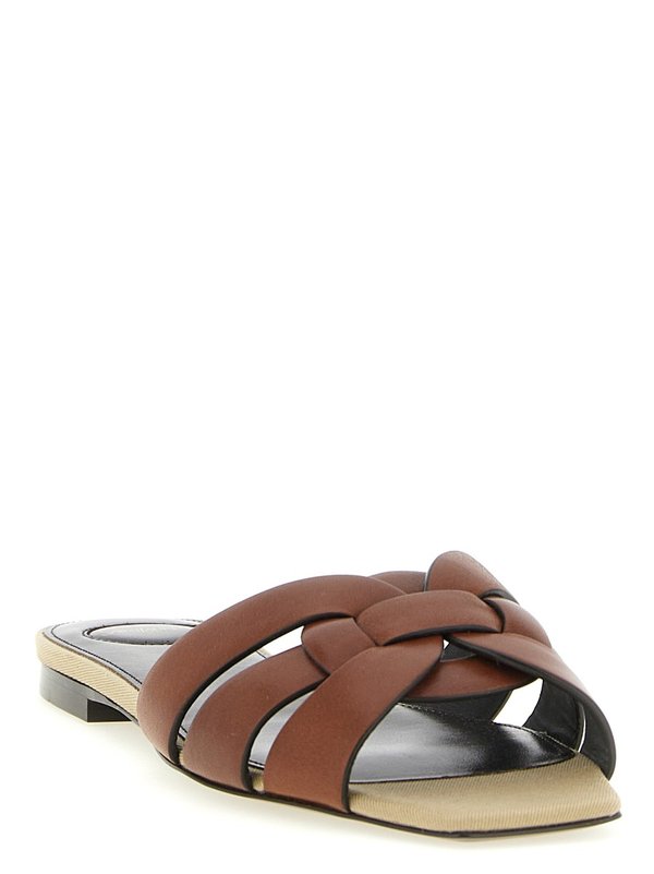 Brown Flats - View 2