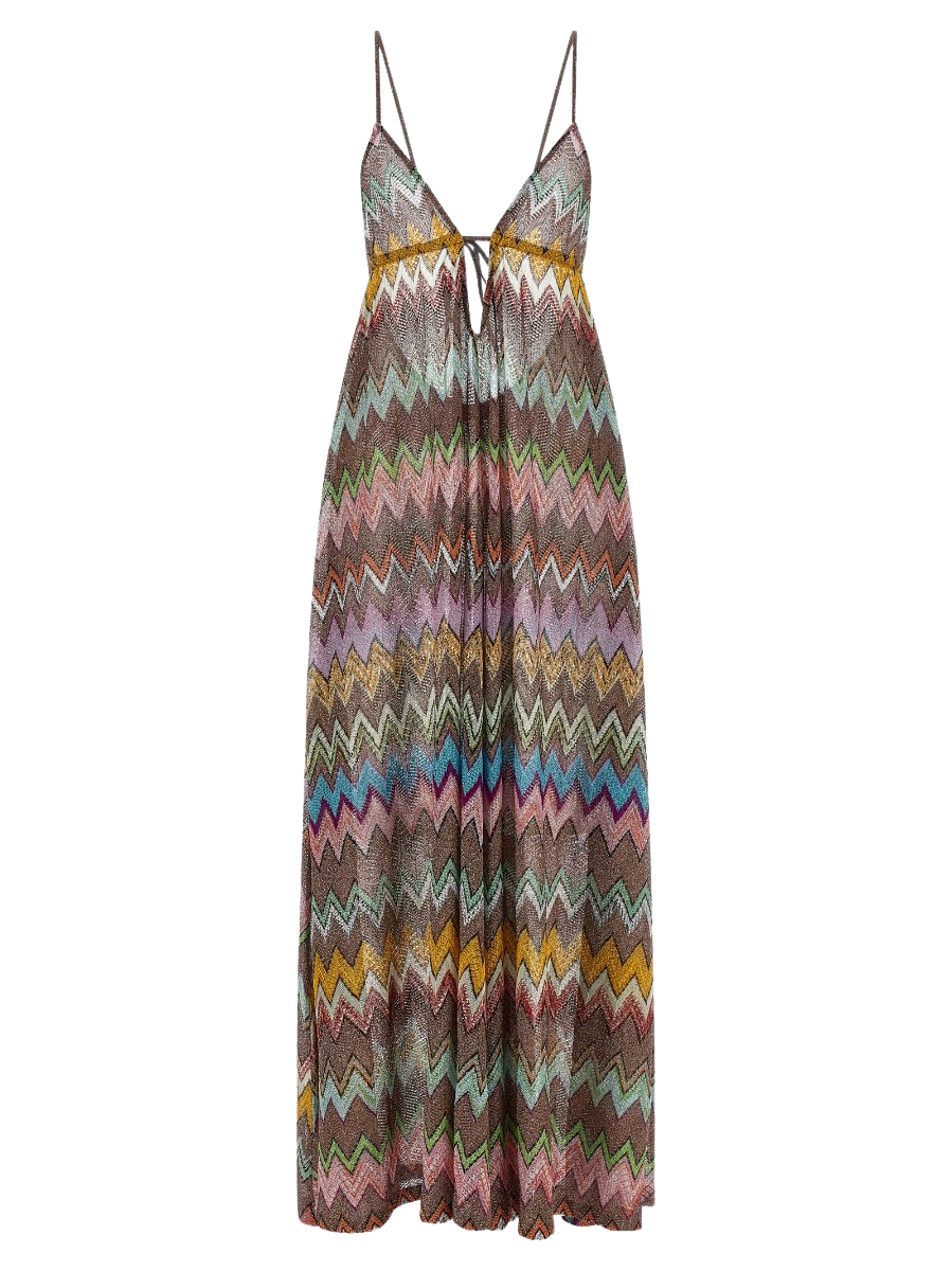 Green Dress - Main view