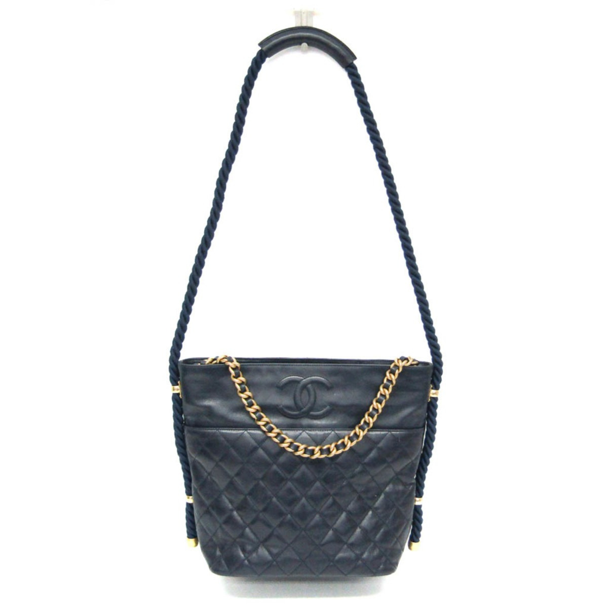 Matelassé bag - Main view