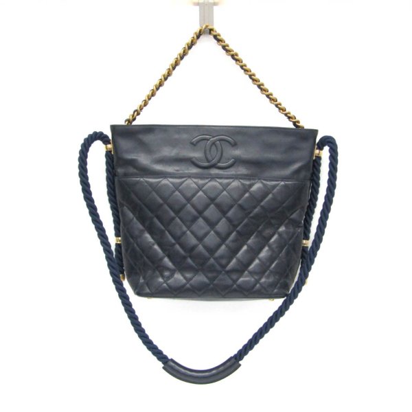 Matelassé bag - View 2
