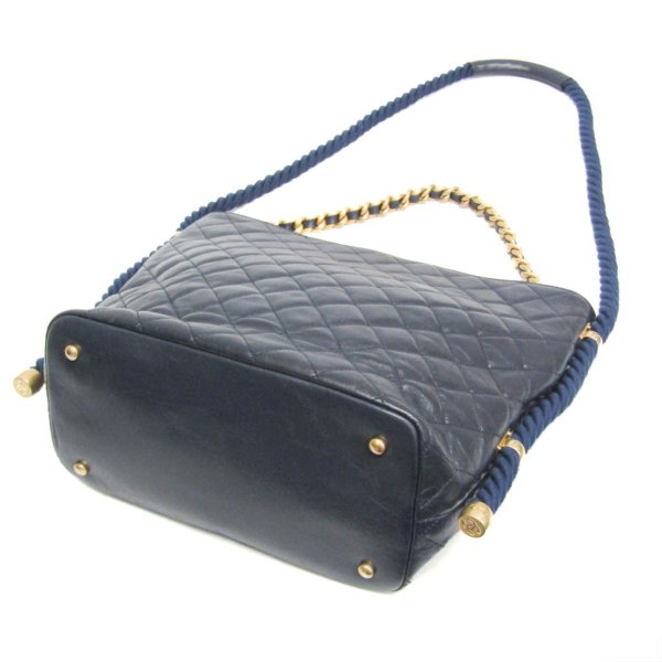 Matelassé bag - View 3