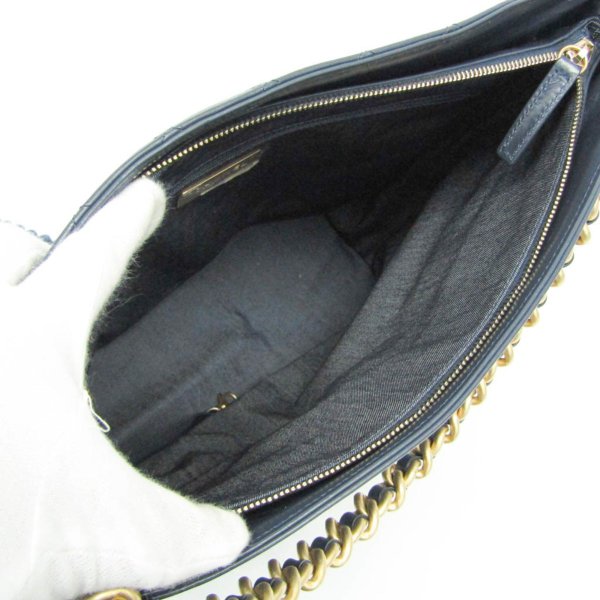 Matelassé bag - View 4