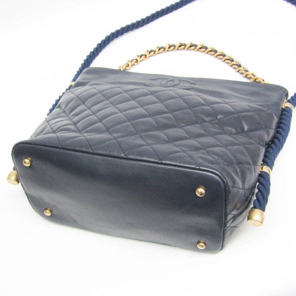 Matelassé bag - View 5