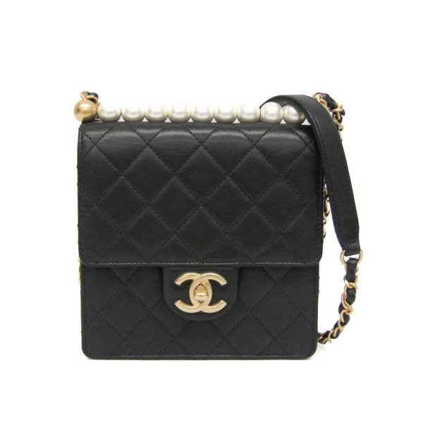Pearl bag - View 1