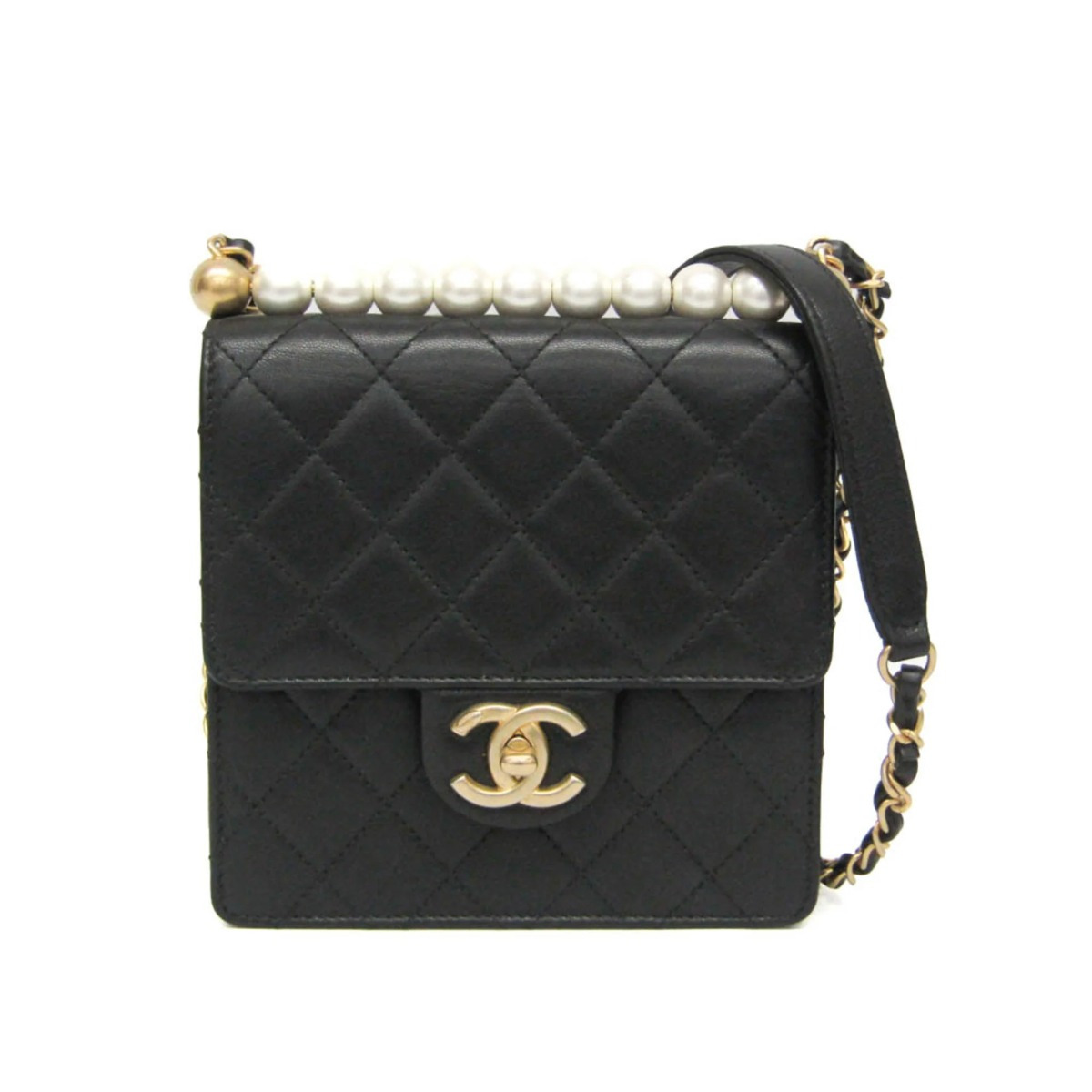 Pearl bag - Main view