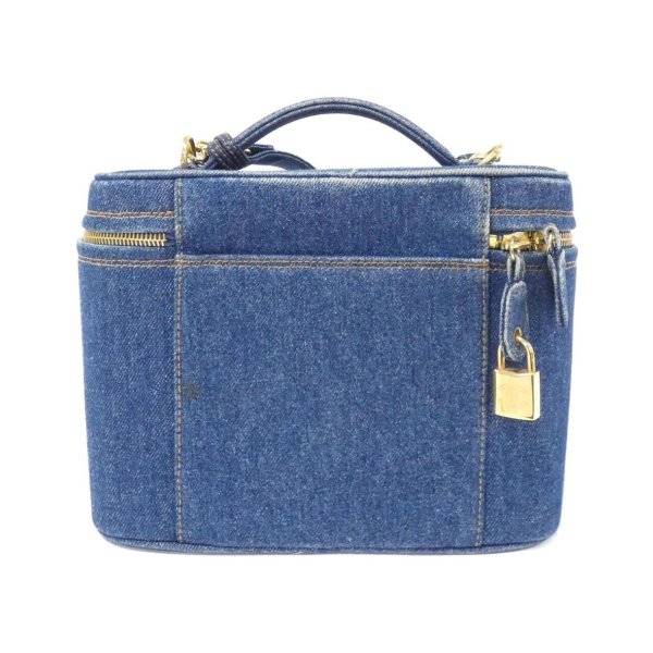 Vanity case - View 2