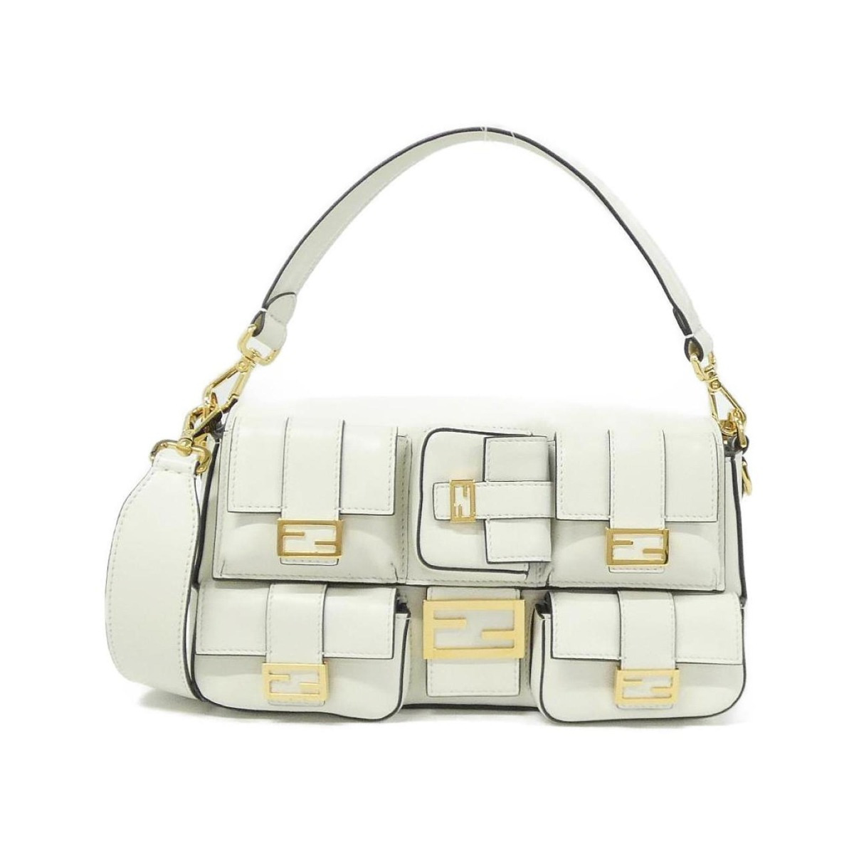 Baguette bag - Main view